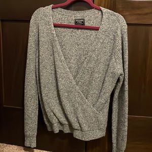 Abercrombie and Fitch Sweater